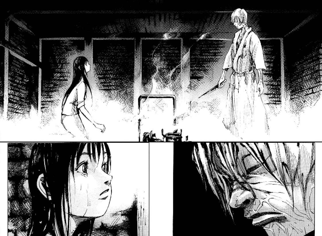 Skyhigh: Karma (Genius-Subs)